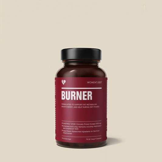 Burner Capsules